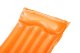 BESTWAY 44013 Piepūšams Vienvietīgs Peldēšanas Ūdens Matracis Oranžs, 183 cm | Inflatable Floating Single...