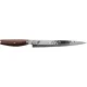 Kitchen Knife Miyabi 6000MCT Sujihiki 24cm