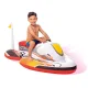 Intex Inflatable Jet Ski for Kids 57520, 117x77 cm