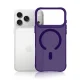 MagSafe Case 3mk Smoke MagCase iPhone 17 Pro Max Purple