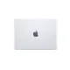 Tech-Protect MacBook Pro 14\" (2021-2023) SmartShell Case, Transparent