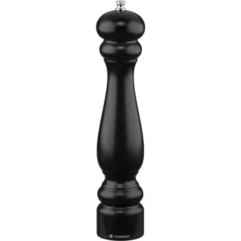 Zassenhaus Potsdam Beech Wood Pepper Mill, 30 cm