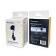 Автодержатель Wozinsky WCT5-6S2Y с беспроводной зарядкой Qi/MagSafe 15 Вт и...