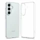 Tech-Protect FlexAir Hybrid Case for Samsung Galaxy S26 FE, Transparent