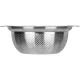 Gefu PREMIO Colander 27 cm, Stainless Steel