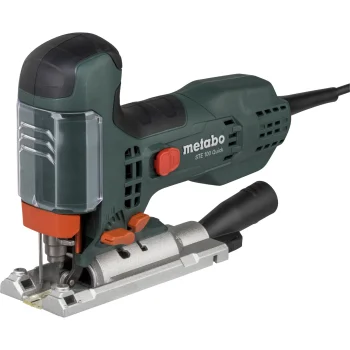 Siaurapjūklis Metabo STE 100 Quick 710 W 601100000