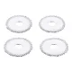 Replacement Mopping Pads DJI ROMO 4-Pack