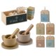Wooden Tea Set Nukido NK-864