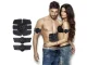 Abdominal, Arm and Thigh Muscle Electrostimulator