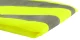 Reflective Safety Vest, Yellow, Size XL