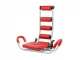 Ab Rocket Twister Abdominal Exerciser