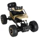 RC Car Rock Crawler 1:12 4WD Metal, Gold