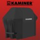 Kaminer 21074 Grill Cover, 100x60x95cm
