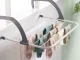 Dryer for Clothes Laundry on Radiator