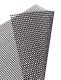 Reusable Non-Stick BBQ Grill Teflon Mesh Mat - 40x50cm, 1pcs.