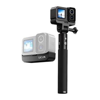 Action Camera SJCAM SJ20 Charging Combo