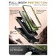 Supcase UB Pro vāciņš iPhone 17 Max - Zaļš | Phone Case Cover Green