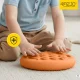 4FIZJO SensoKID Sensory Balance Disc for Children, Orange