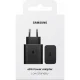 USB-C Wall Charger Samsung EP-T6010NBEGWW 60W Black