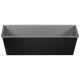 Kaiser Inspiration Loaf Pan 25 cm, Black