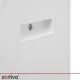 Air Dehumidifier Zortiva Zeviss 2000, 20 L/24 h, WiFi, 4.3 L, White