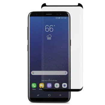 5D Tempered Glass for Samsung Galaxy S8+ Plus SM-G955F