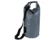 Waterproof Dry Bag / Backpack 10L, Grey