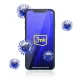 3Mk Protection FlexibleGlass Screen Protector for Samsung Galaxy A34 5G, 7H