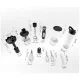 Berdsen BD-754 Hand Blender Set with Smoothie Bottle 1500W
