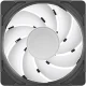 Thermaltake CT120 EX INFINITY ARGB Sync PC Fan 3-Pack Black