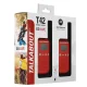 Motorola Talkabout T42 Walkie-Talkies, 2-Pack, Red
