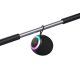 Devia EM505 Sound Lite1 Portable Bluetooth Speaker, Black