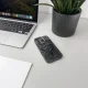 Case for iPhone 16 Glitter Case MagSafe, Black with Glitter