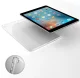 Tablet Case for Huawei MatePad Pro 10.8\", TPU, Transparent