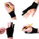 Drawing Tablet Glove