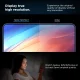 Tech-Protect Quick Set+ Tempered Glass for Samsung Galaxy S25+ - Transparent