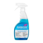 Barbicide Surface Disinfectant Spray 750 ml, Scented