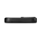 iCarer Genuine Leather Case for iPhone 14 Plus with MagSafe, Black