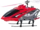 SYMA S107G RC Helicopter Red