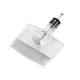 Tattoo Cartridges El Cartel V2 0.35 123RM Short Taper