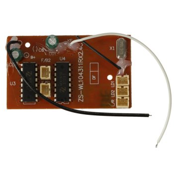 WLtoys 104311 Control Board Spare Part
