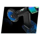 Soke Evo Street Black Rainbow Stunt Scooter