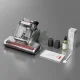 UWANT M700 Mattress Vacuum Cleaner - Gray