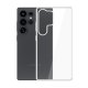 3Mk Protection Clear Case for Samsung Galaxy S25 Ultra Transparent