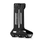 Rockbros 31210003001 Saddle Bottle Cage Adapter - Black