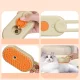 Steam Washing Brush for Pets