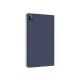 AmazingThing Matte Pro Mag Folio Case for iPad Air 11\" M3/M4 - Blue