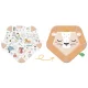 Nukido Diamond Collection Interactive Educational Playmat, Lion