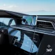 Sbs TESUPFANWIR15W Car Holder with 15W Wireless Charger & Cooling Fan