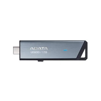 ADATA Elite UE800 USB Flash Drive 1TB USB-C USB 3.2 Gen 2